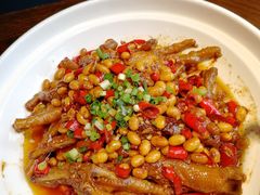 -小柴米·传统江西菜(万寿宫店)