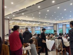 -怡园饭店-餐厅(四望亭店)