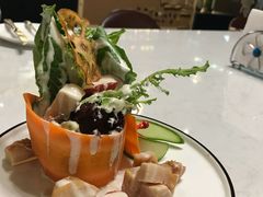 -K·Kitchen KK牛扒厨房(江南西店)