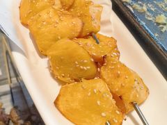 -鼎原力量东北吊炉烧烤(临河街店)