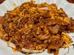 -南来顺饭庄·清真(南菜园店)