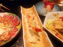 -無境·匠心日本料理(汉街店)