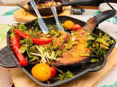 -云海肴汽锅鸡·云南小炒(曲江大悦城店)