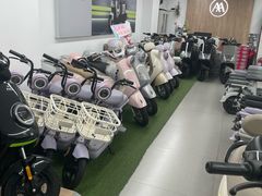 -爱玛电动车(古棕路店)