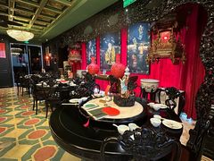 -誉八仙粤菜(万象天地店)