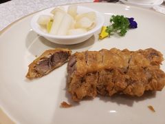 -红棉中餐厅·广州海航威斯汀酒店