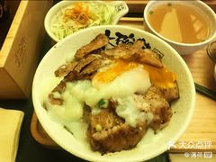 -熊吞·大碗丼烧肉饭(济宁万达广场店)