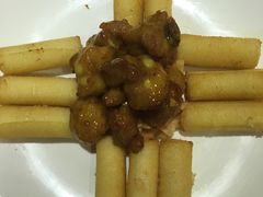 -粤盛海鲜平价店(洛溪食街店)