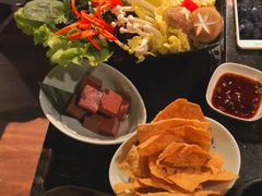 -捞王锅物料理(凯旋路店)