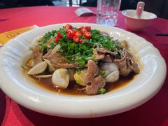 -阿莉餐厅(枣阳路店)