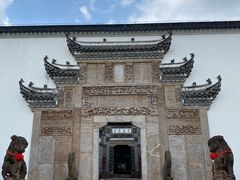 -广富林宰相府酒店·水云间
