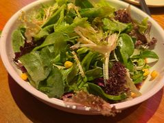 -蚝太郎 • 海鲜烧烤(Upark店)