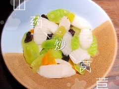 -外婆家(杭州马塍店·杭帮菜名店)