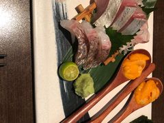 -兄弟船日本料理(新世界花园店)