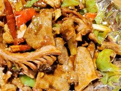 -小土豆北方菜馆(文慧园店)