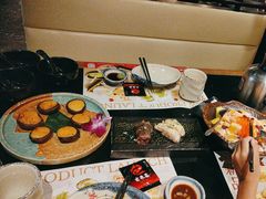 -古田居·特色寿司料理(骏欣中心店)