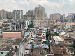 -广州十甫voco酒店