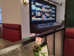 -将相和·海鲜蒸饺大连菜