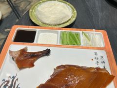 -梁家大院•农家菜(昆山会展中心店)