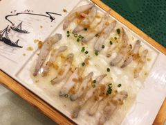 -外沙疍家棚酒楼