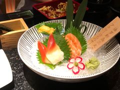 -無境·匠心日本料理(汉街店)