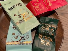 -四道菜·福建菜馆(新街口金鹰店)