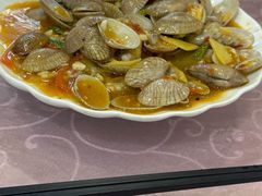 -龙溪海鲜酒家(溪涌店)