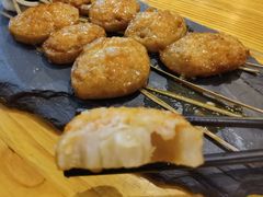 虾藕遇-花溪雨·森林餐厅(石基店)