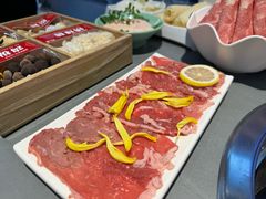 -生活如沸·顺德水牛奶火锅(人民广场店)