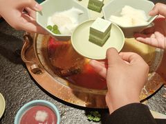 -熊喵来了火锅·牧场好肉(邯郸邯山万达店)