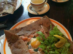 android_upload_pic-La Creperie法餐厅(桃江路店)