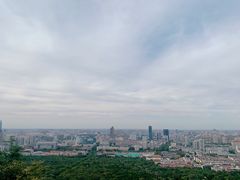 -千佛山风景名胜区