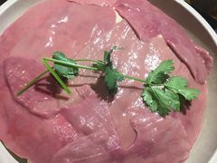 大刀腰片-捞锅坝子老火锅(汽博中心店)