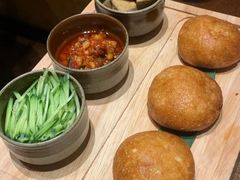 -杭州桐庐康莱德酒店中餐厅·乐