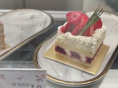 -行者书屋大堂吧 ·下午茶(南京圣和府邸酒店)