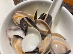 -大良毋米粥 · 粥底火锅(岭南天地店)