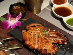 -涮福記·现切牛羊肉火锅(世纪汇店)