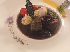 -casamosaico卡萨马可意大利餐厅