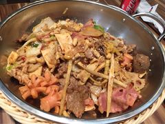 拿渡麻辣香锅(百联滨江店)-拿渡麻辣香锅(百联滨江店)