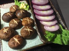 -虎焱炭火烧肉