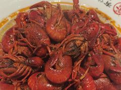 -有位虾匠·香辣蟹·小龙虾(李村店)