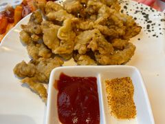 -四川饭店(长白店)