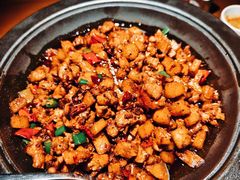 -六月雪干锅(绵阳王府井百货店)