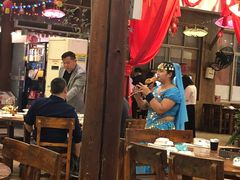 大堂-横沥牛庄(总店)