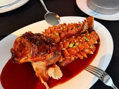-RIVIERA 松鹤楼(外滩店)