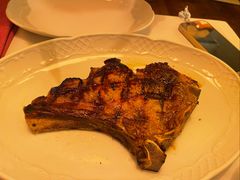 -奥斯特牛排馆(美第奇宫店)