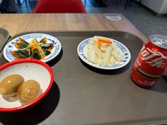 -兰州陈记牛肉面 ·烧烤· 铜锅涮肉(万达店)