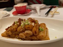 -香宫(九龙香格里拉店)