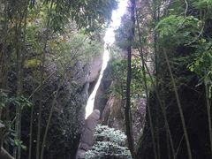 -南武当山景区