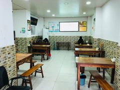 -洁美凉粉店(温江店)